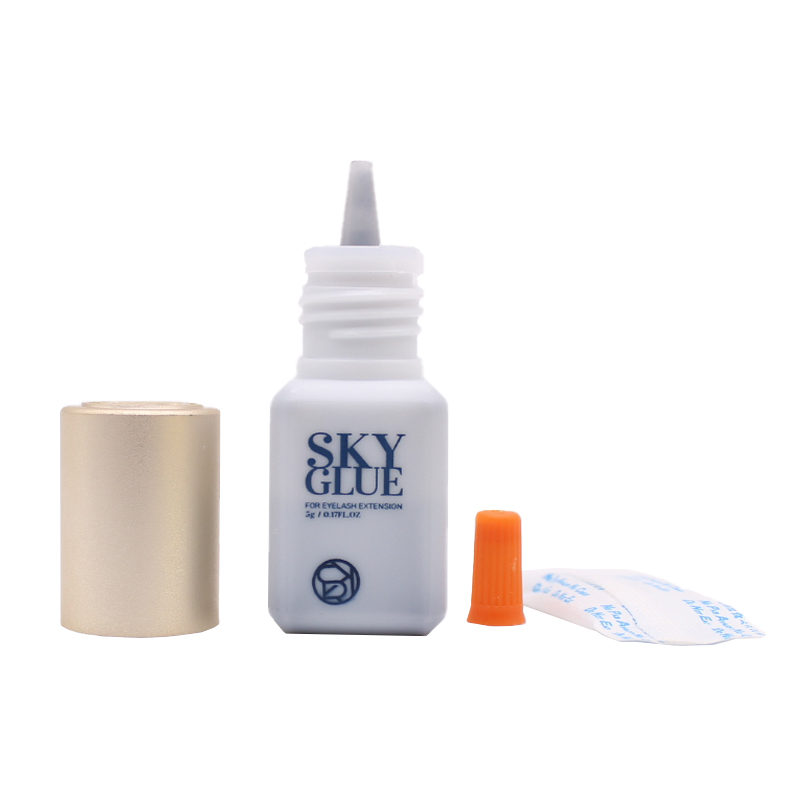 SKY S Plus Gold Cap 0.5 Eiver  - Makeup Plus Beauty avis et prix