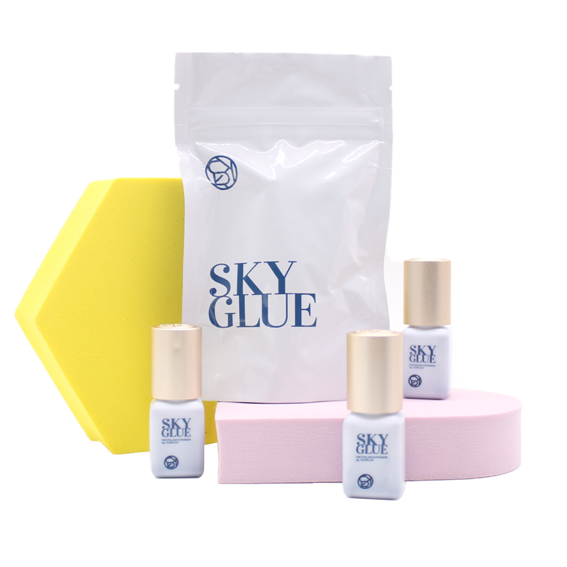 SKY S Plus Gold Cap 0.5 Eiver  - Makeup Plus Beauty avis et prix