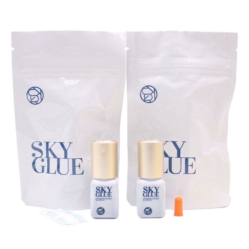 SKY S Plus Gold Cap 0.5 Eiver  - Makeup Plus Beauty avis et prix