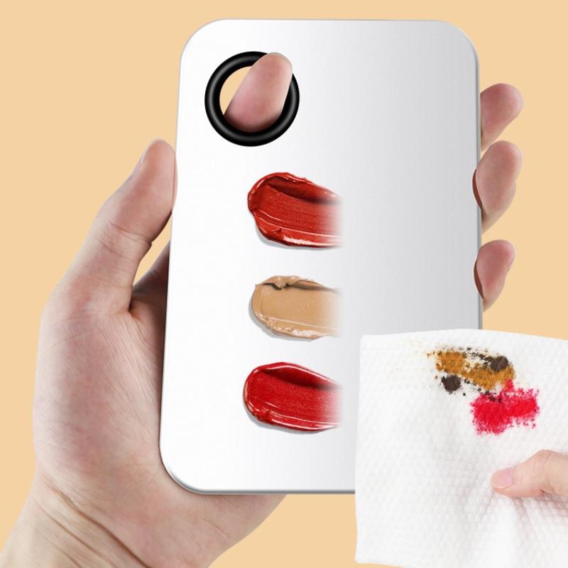 Palette de mélange de maquilla - Beauty - Makeup - Eyes avis et prix