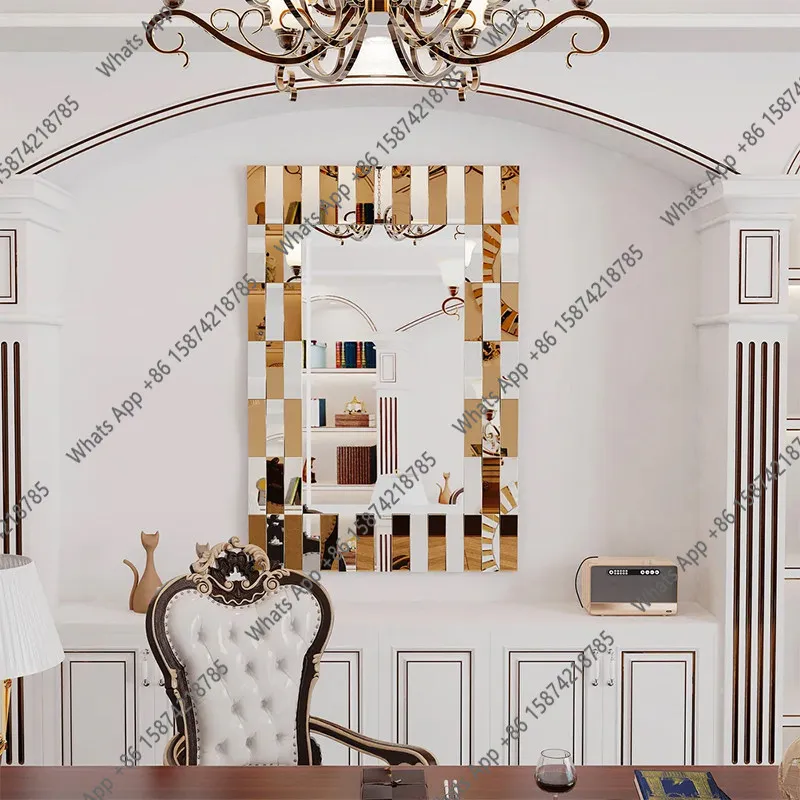 Miroir de Maquillage Double Ax - X Beauty Makeup avis et prix