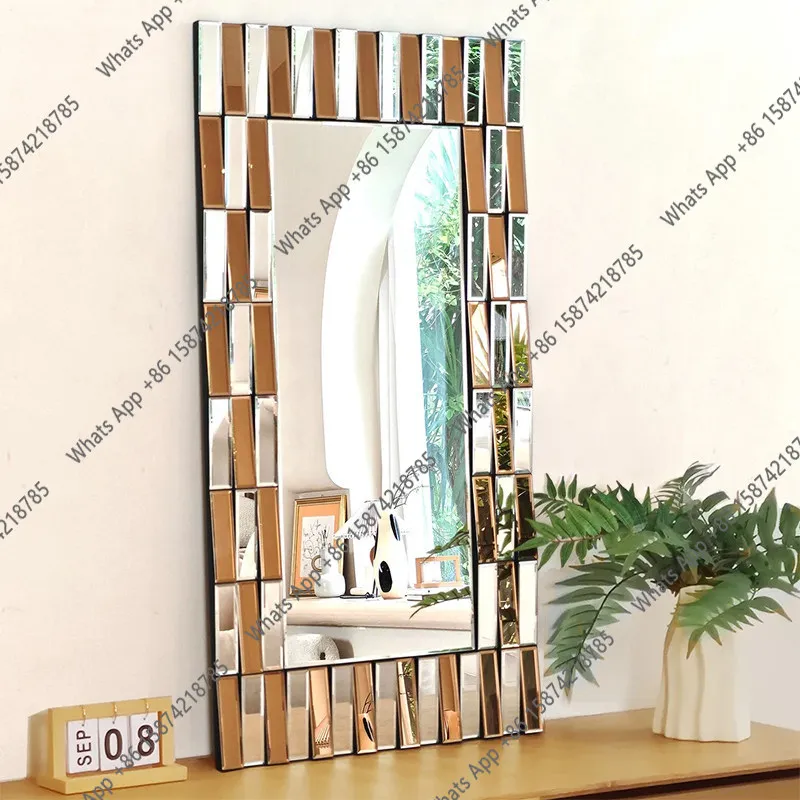 Miroir de Maquillage Double Ax - X Beauty Makeup avis et prix