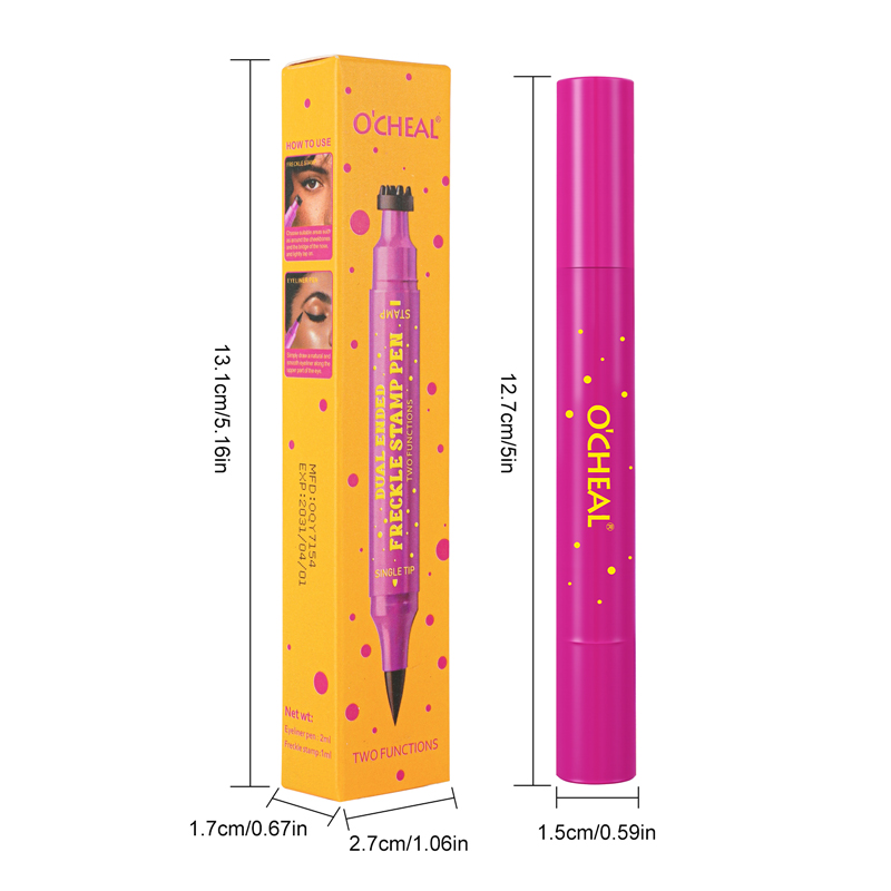 Stylo tampon anti-taches doubl - Beauty Mark Makeup avis et prix