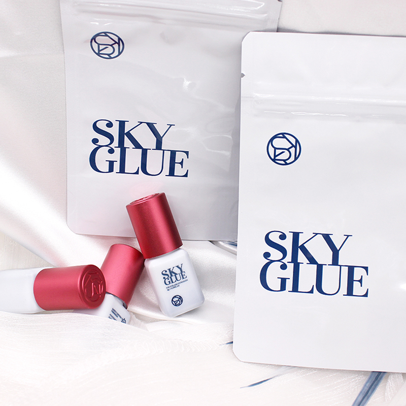 SKY S Plus – colle pour extens - Makeup Plus Beauty avis et prix