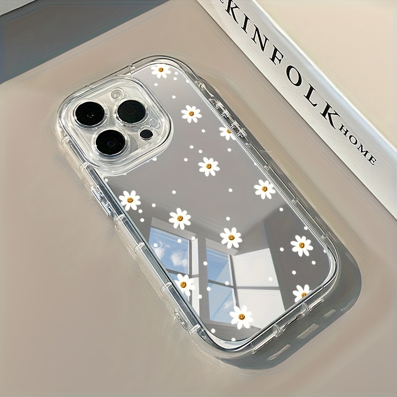 Étui de téléphone miroir motif - Makeup Plus Beauty avis et prix