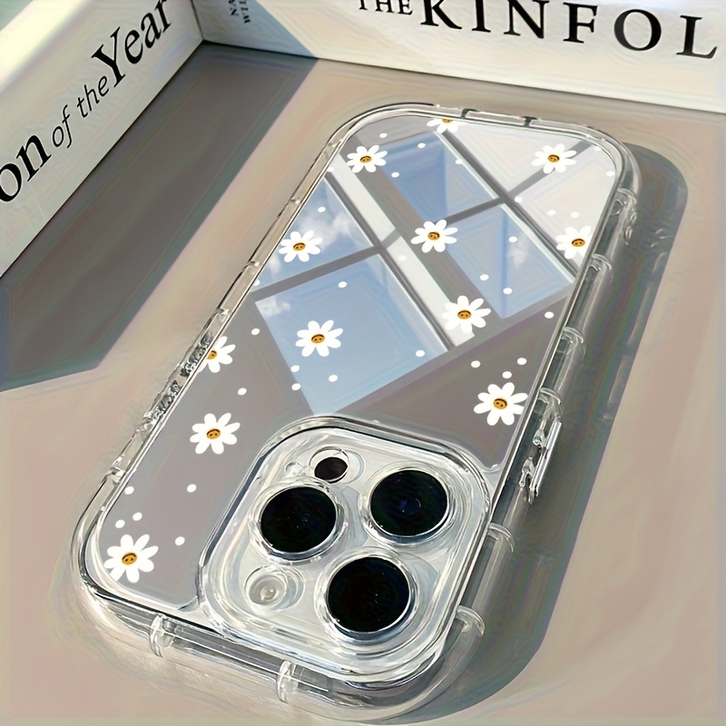 Étui de téléphone miroir motif - Makeup Plus Beauty avis et prix