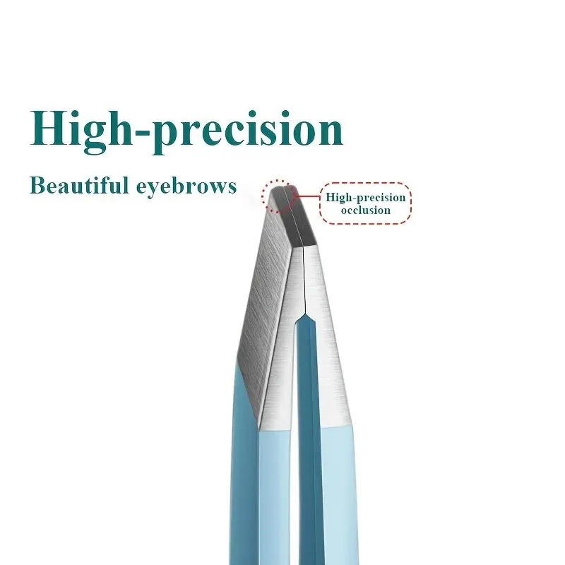 Pince à sourcils colorée, extr - Beauty - Makeup - Eyes avis et prix