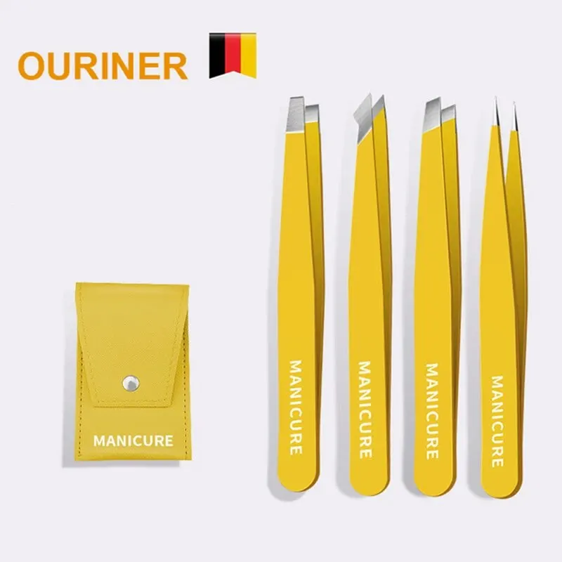 Pince à sourcils colorée, extr - Beauty - Makeup - Eyes avis et prix