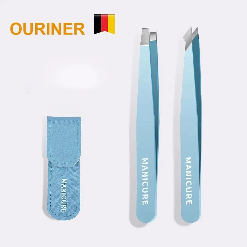 Pince à sourcils colorée, extr - Beauty - Makeup - Eyes avis et prix