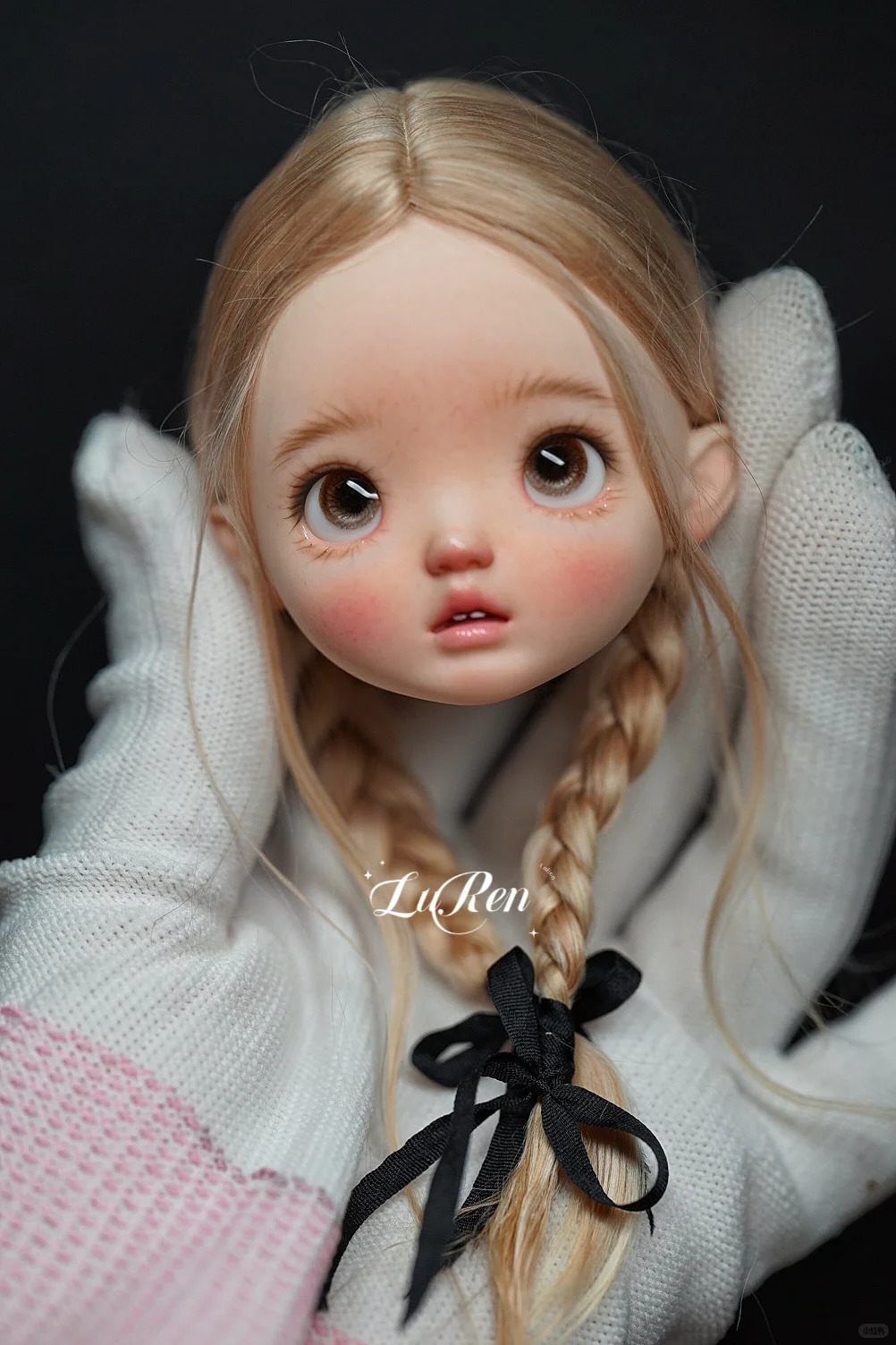 SD BJD poupée 1/6 doudou nimo  - Just Beauty Makeup avis et prix