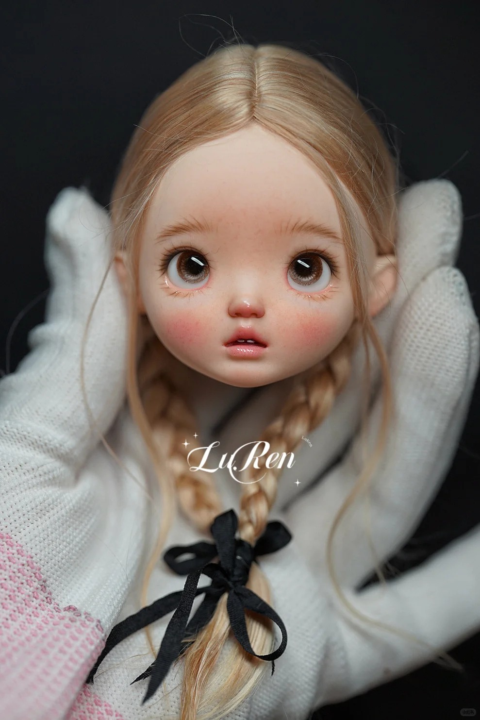 SD BJD poupée 1/6 doudou nimo  - Just Beauty Makeup avis et prix