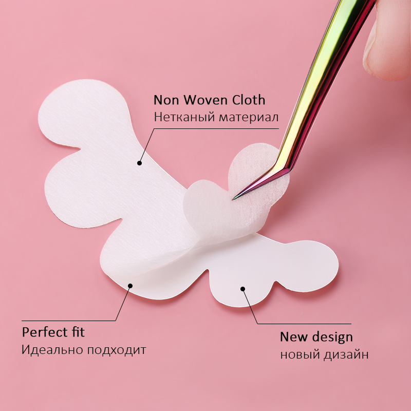 Patchs pour les yeux en papier - Beauty - Makeup - Eyes avis et prix