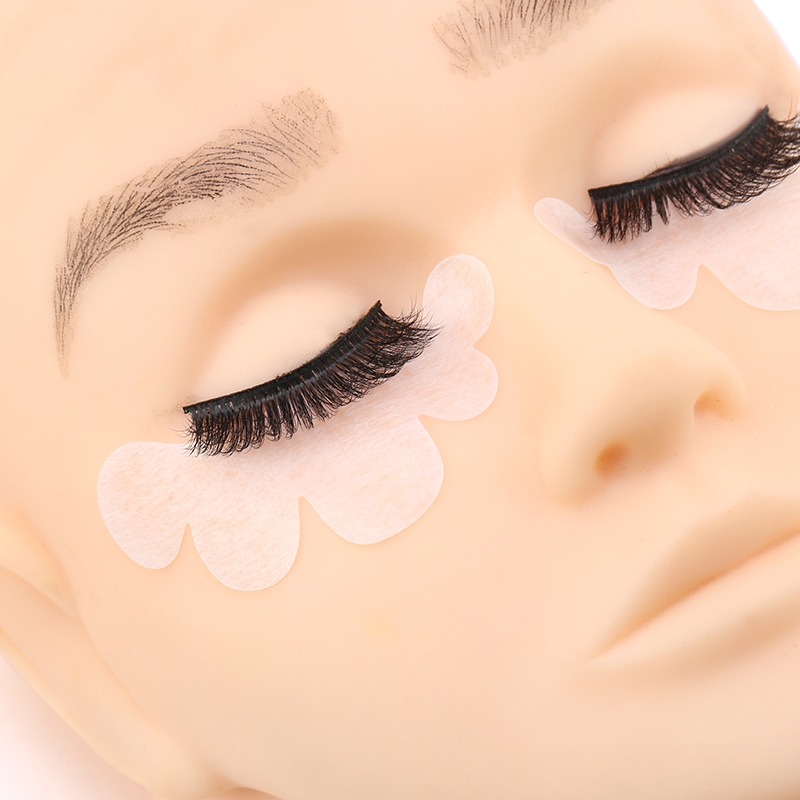 Patchs pour les yeux en papier - Beauty - Makeup - Eyes avis et prix