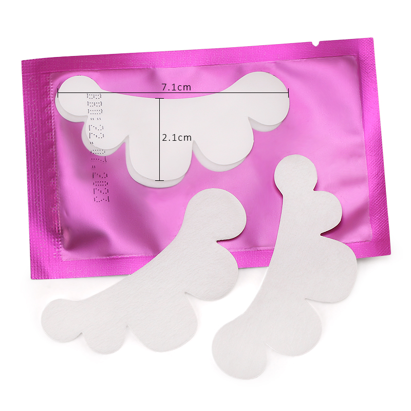 Patchs pour les yeux en papier - Beauty - Makeup - Eyes avis et prix
