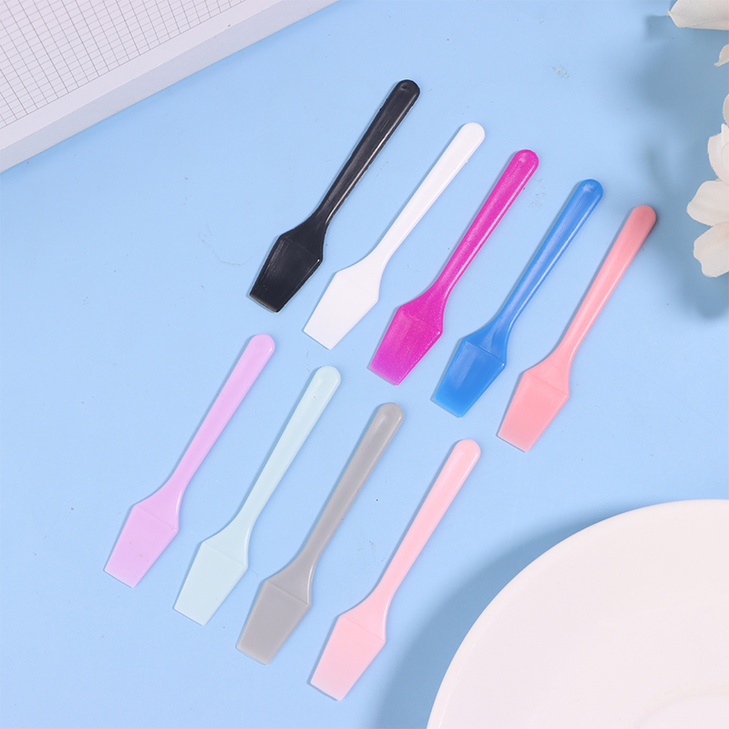 100 pièces/pot Mini spatule co - Beauty - Makeup - Eyes avis et prix