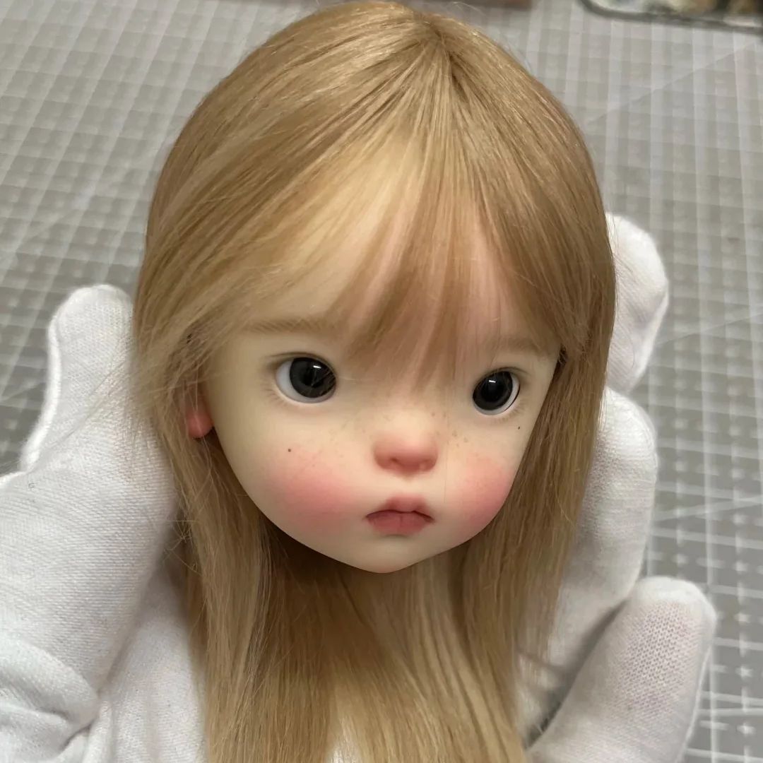 Tête de poupée BJD SD 1/6 en r - Just Beauty Makeup avis et prix