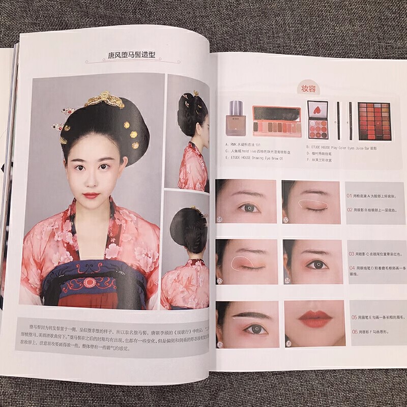 Tutoriel de maquillage et de c - Beauty Makeup Tutorial avis et prix