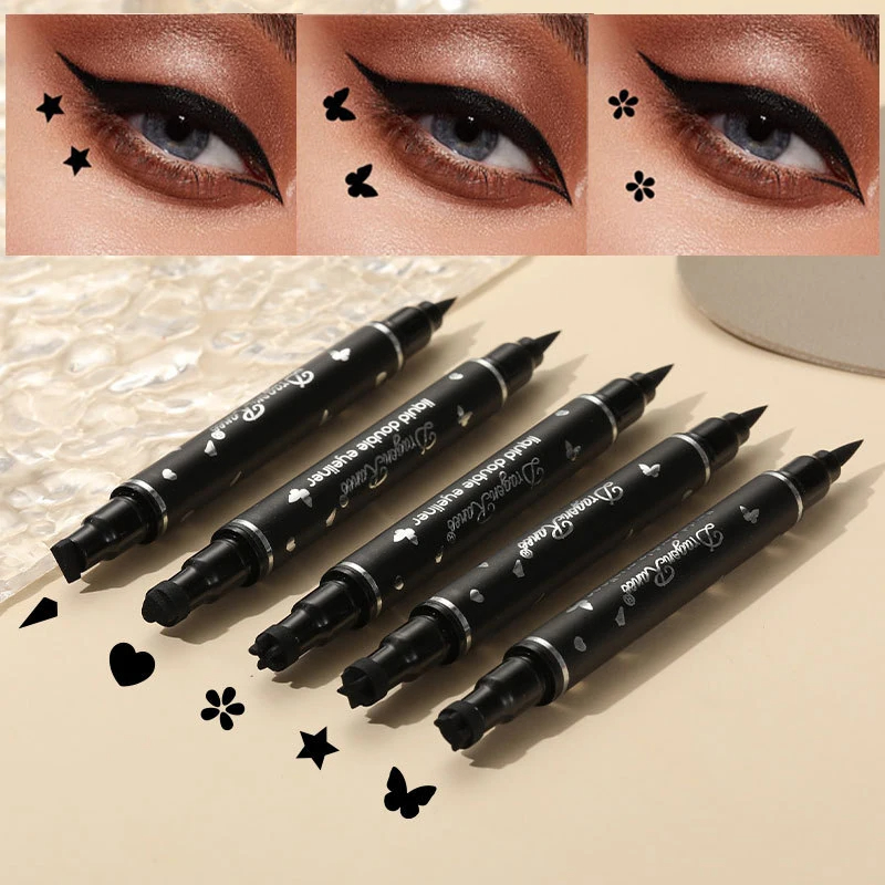 Stylo Eyeliner Sceau Papillon, - Beauty Mark Makeup avis et prix