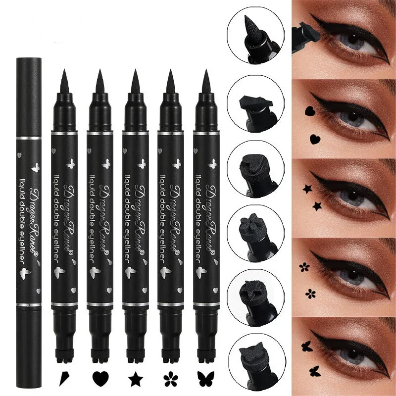Stylo Eyeliner Sceau Papillon, - Beauty Mark Makeup avis et prix
