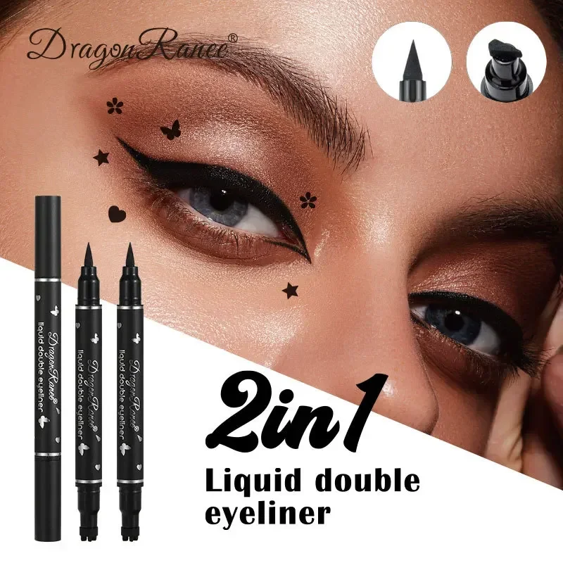 Stylo Eyeliner Sceau Papillon, - Beauty Mark Makeup avis et prix