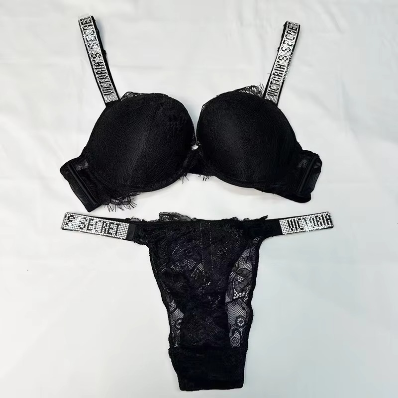 Ensemble de lingerie sexy Vict - Beauty Makeup Louis Vuitton avis et prix