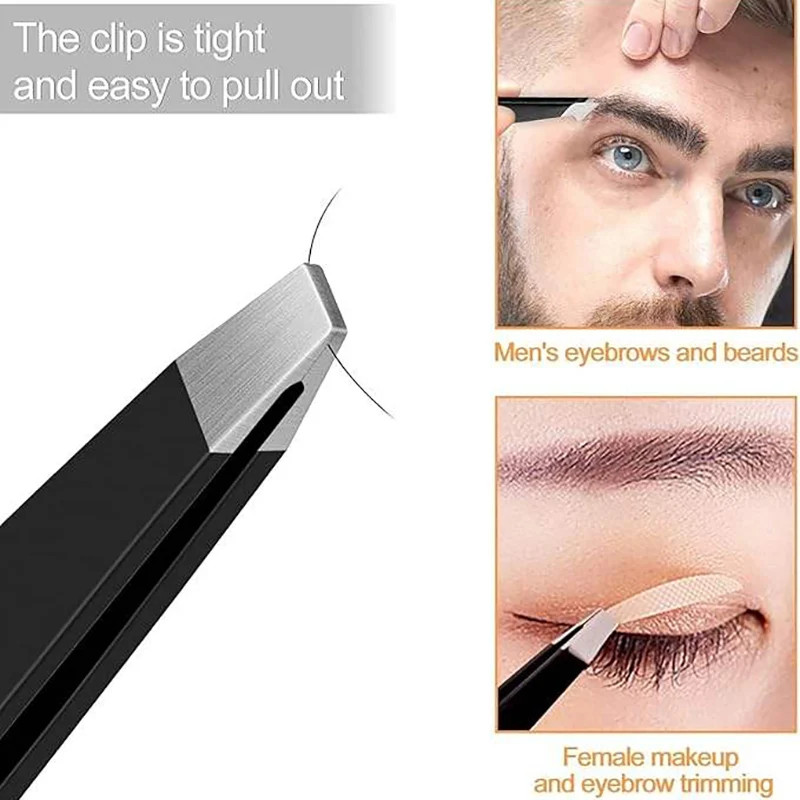 Ouriner pince à sourcils color - Beauty - Makeup - Eyes avis et prix