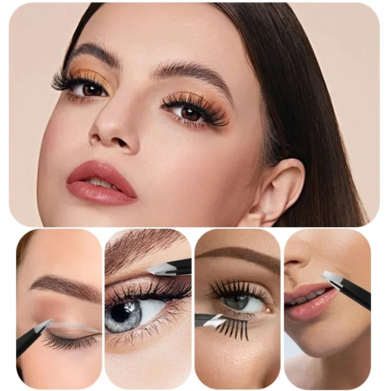 Ouriner pince à sourcils color - Beauty - Makeup - Eyes avis et prix