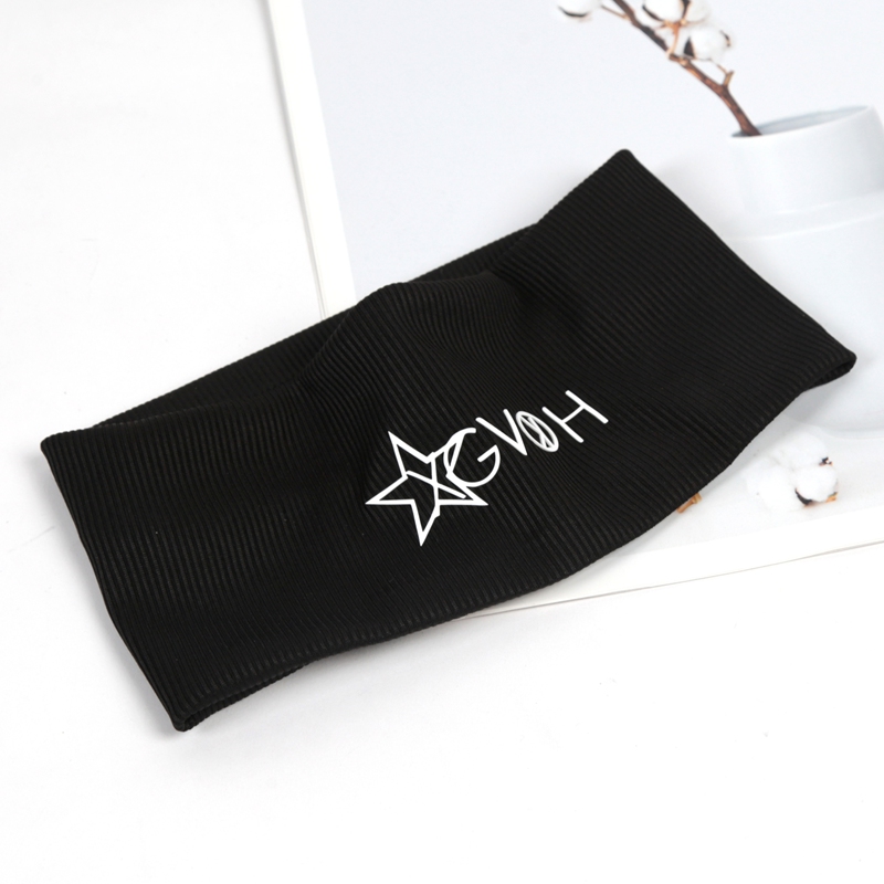 Nouveau Bandeau Personnalisé a - Beauty Makeup Logo Design avis et prix