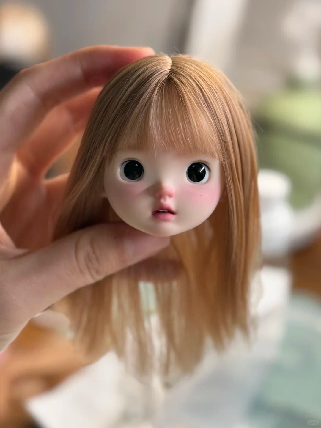 Poupée SD BJD 1/6 nimo, tête d - Just Beauty Makeup avis et prix