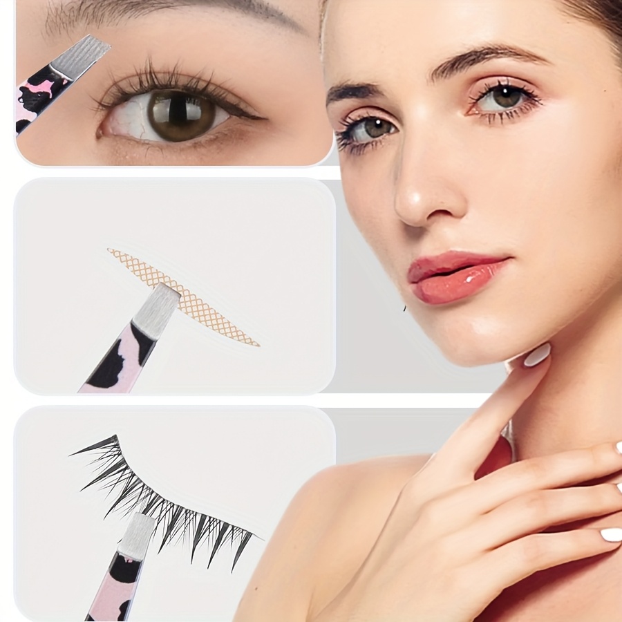 Pince à épiler professionnelle - Beauty - Makeup - Eyes avis et prix