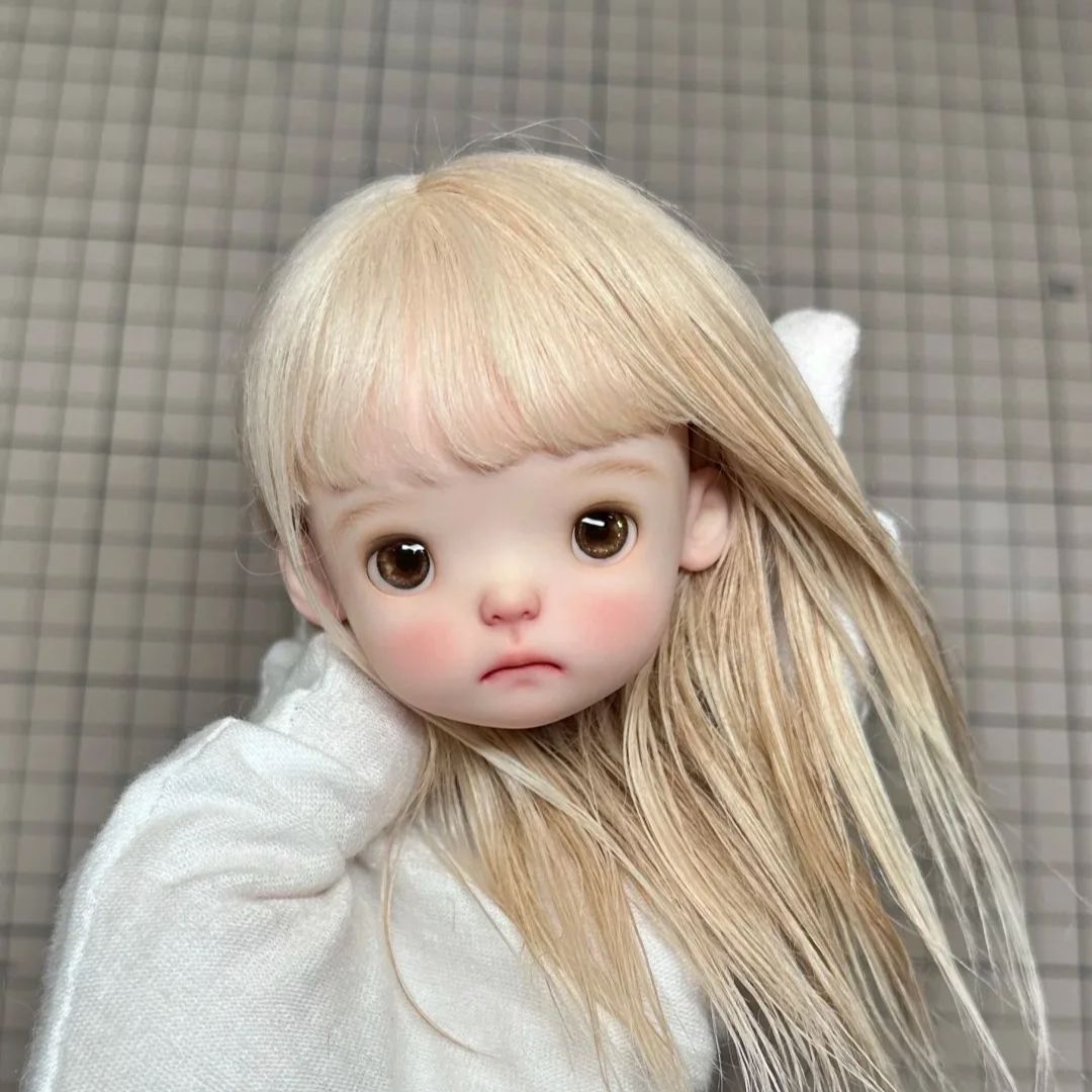 Tête de poupée BJD SD 1/6 en r - Just Beauty Makeup avis et prix