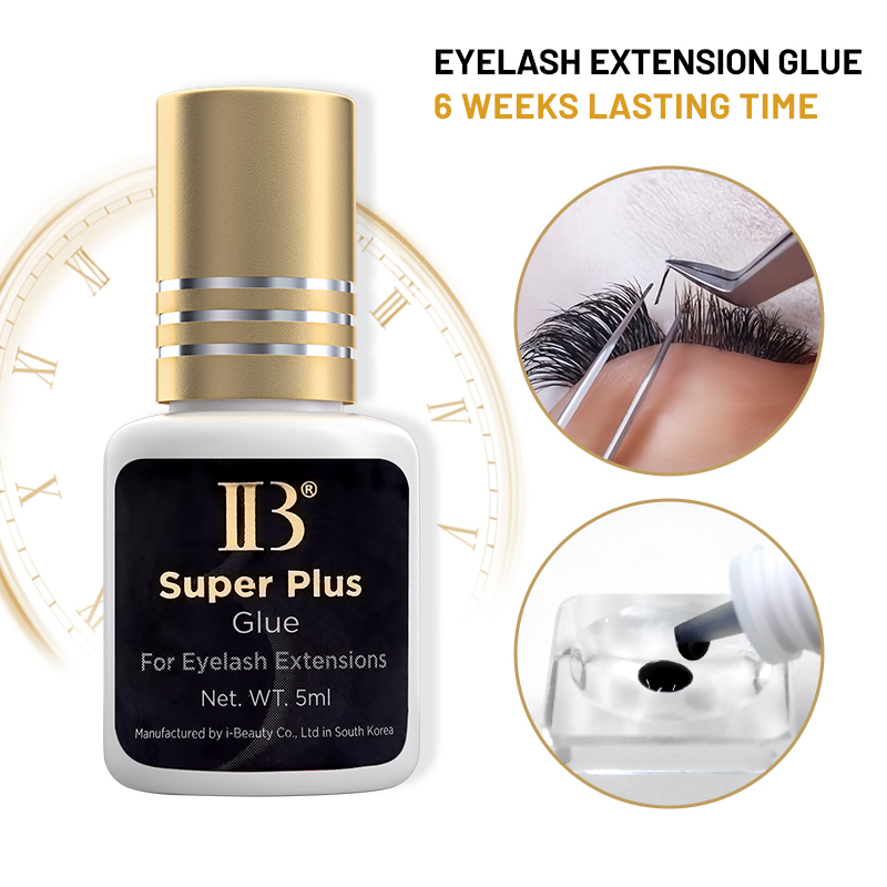 10 bouteilles IBeauty Super Pl - Makeup Plus Beauty avis et prix