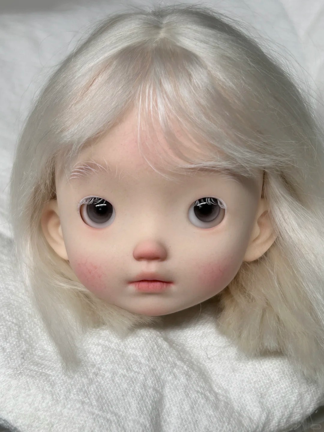 Tête de poupée SD BJD à l'éche - Just Beauty Makeup avis et prix