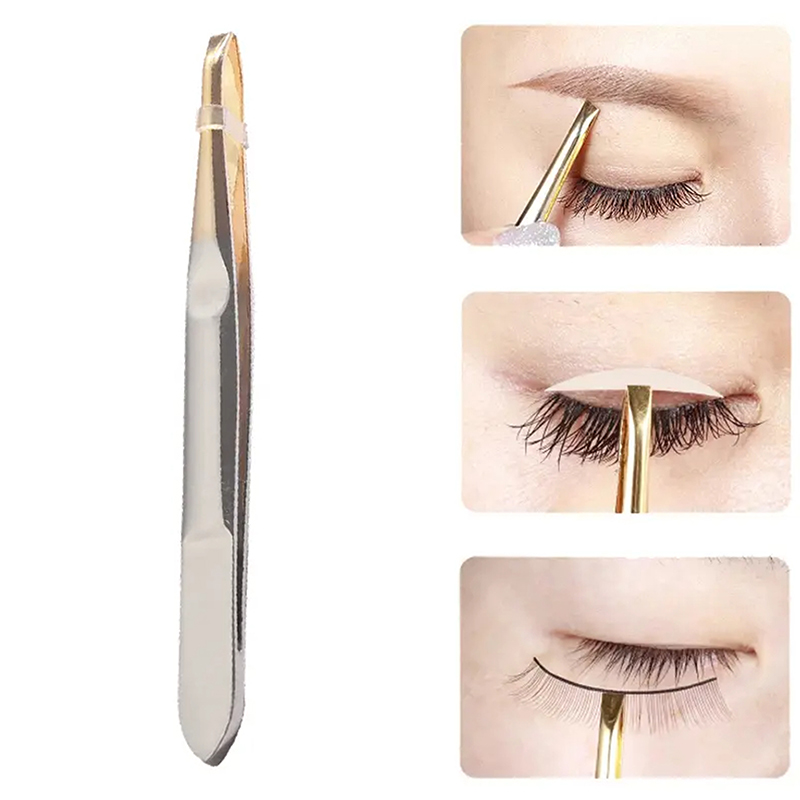 Pince à épiler pour sourcils,  - Beauty - Makeup - Eyes avis et prix