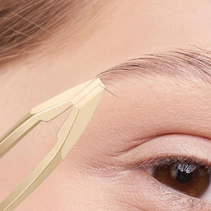 Pince à épiler pour sourcils,  - Beauty - Makeup - Eyes avis et prix