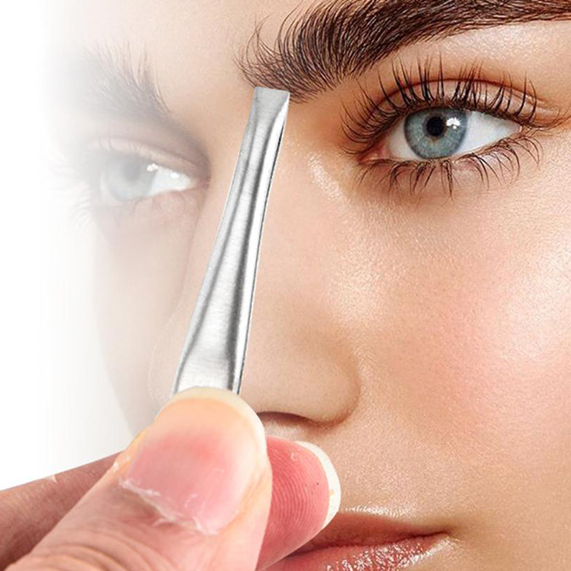 Pince à épiler pour sourcils,  - Beauty - Makeup - Eyes avis et prix