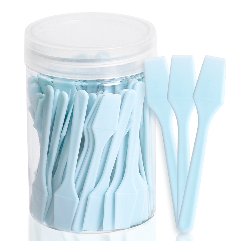 Spatules en plastique pour cos - Beauty - Makeup - Eyes avis et prix