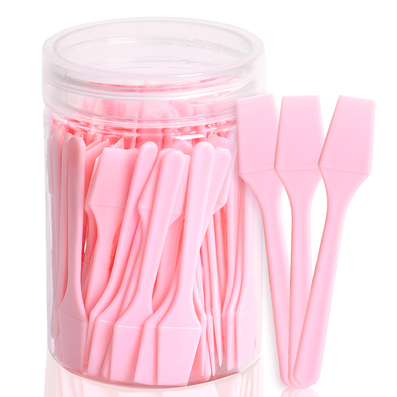 Spatules en plastique pour cos - Beauty - Makeup - Eyes avis et prix