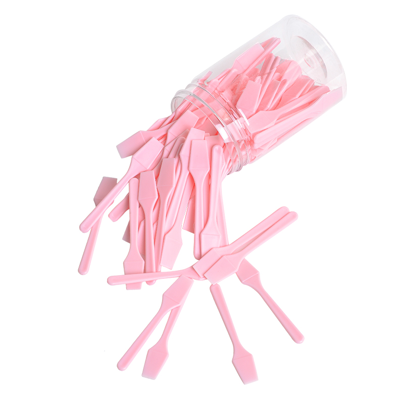 Spatules en plastique pour cos - Beauty - Makeup - Eyes avis et prix
