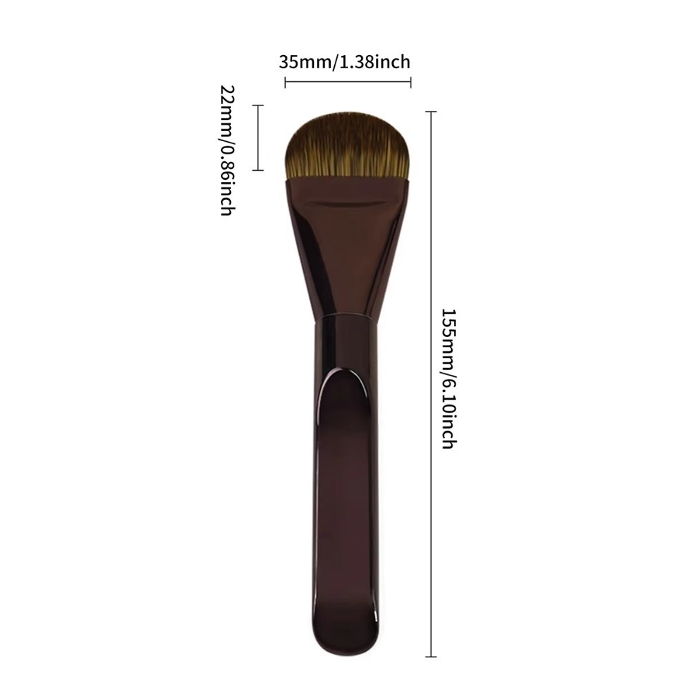 Pinceau à fond de teint ultra- - Beauty Mark Makeup avis et prix