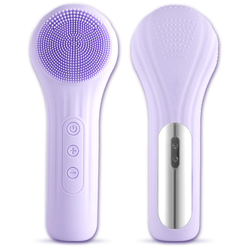 Brosse de nettoyage du visage  - Electric Face Cleanser Brush avis et prix