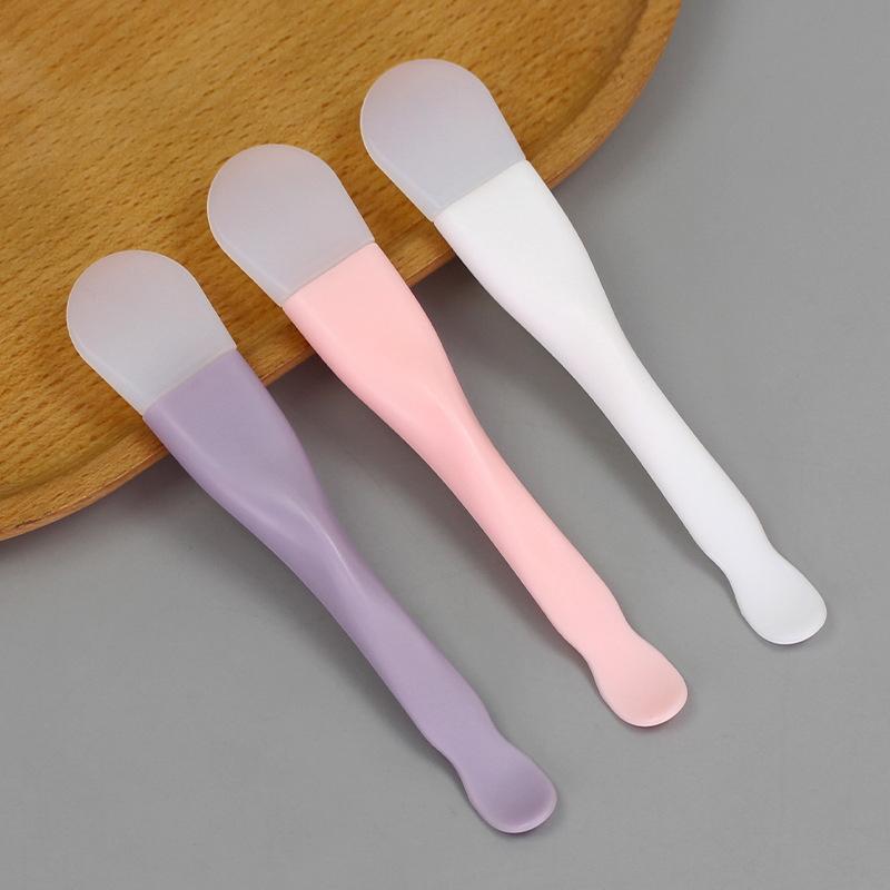 【M】1/2/3Pcs Brosse à masque en - Electric Face Cleanser Brush avis et prix