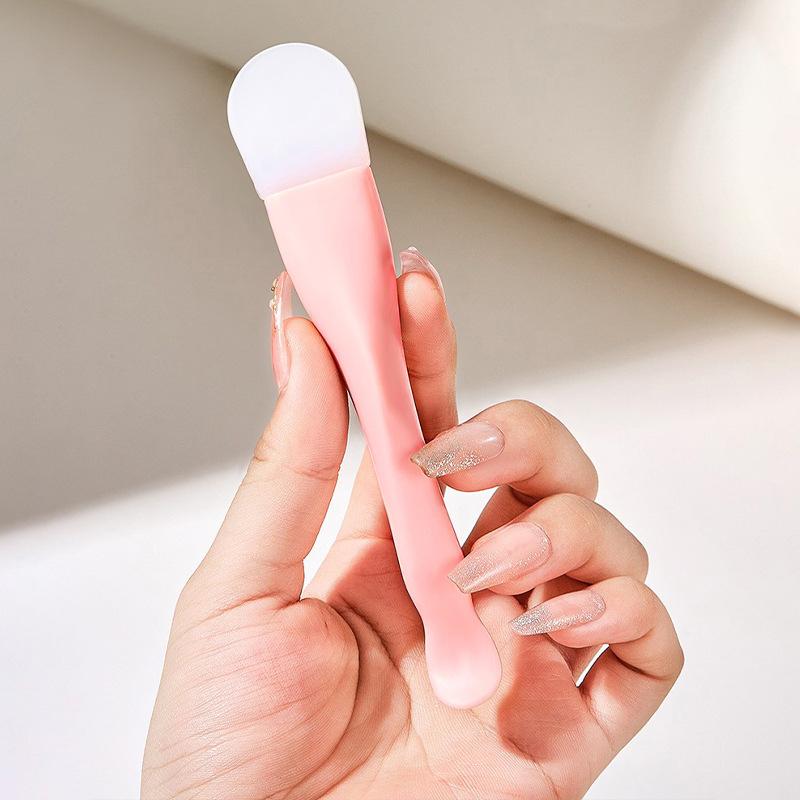 【M】1/2/3Pcs Brosse à masque en - Electric Face Cleanser Brush avis et prix