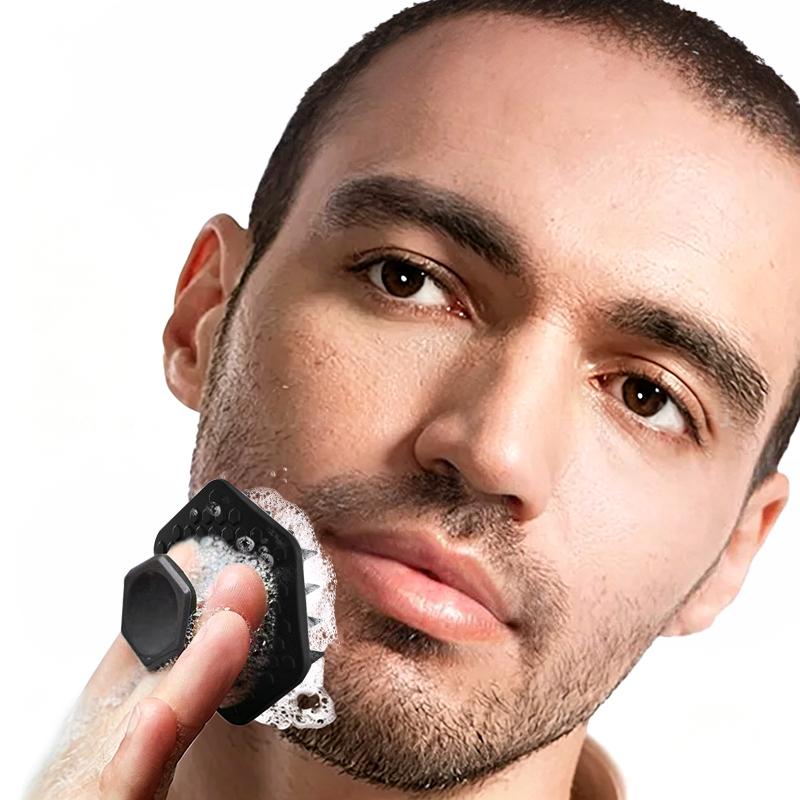 Brosse Nettoyante Visage en Si - Electric Face Cleanser Brush avis et prix