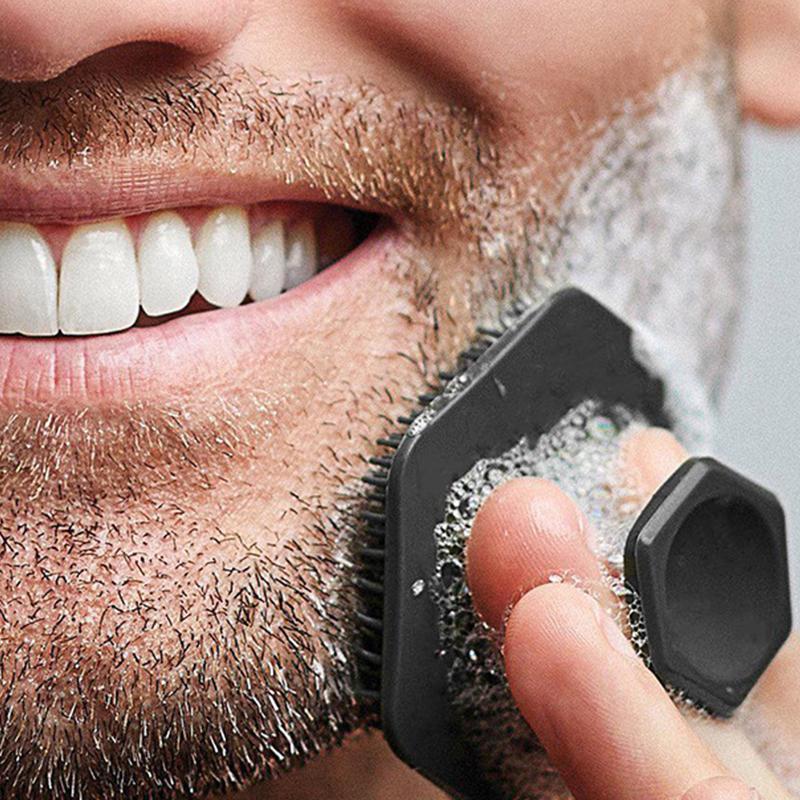 Brosse Nettoyante Visage en Si - Electric Face Cleanser Brush avis et prix