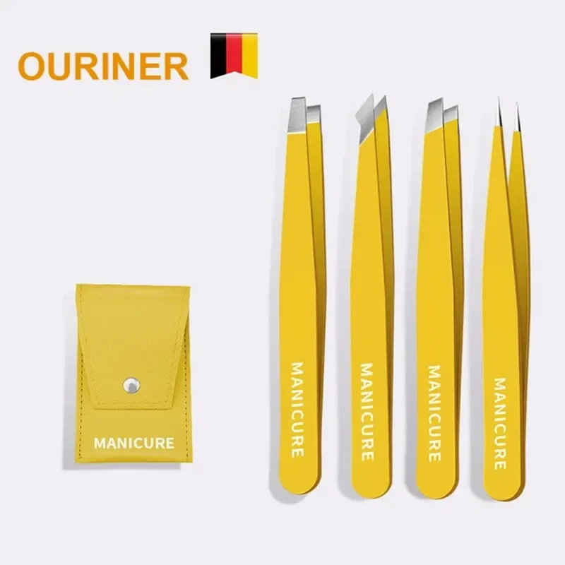 Nouvelles pinces à sourcils 20 - Beauty - Makeup - Eyes avis et prix