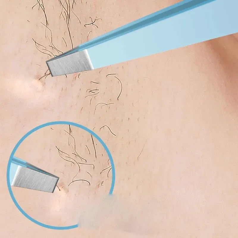 Nouvelles pinces à sourcils 20 - Beauty - Makeup - Eyes avis et prix