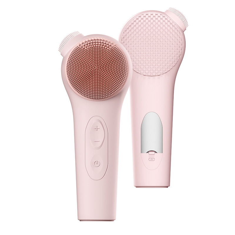 Exfoliant facial portable, mac - Electric Face Cleanser Brush avis et prix