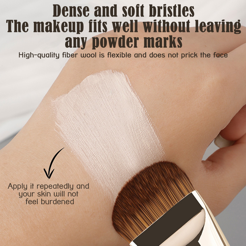 1pc Pinceau à fond de teint sa - Beauty Mark Makeup avis et prix