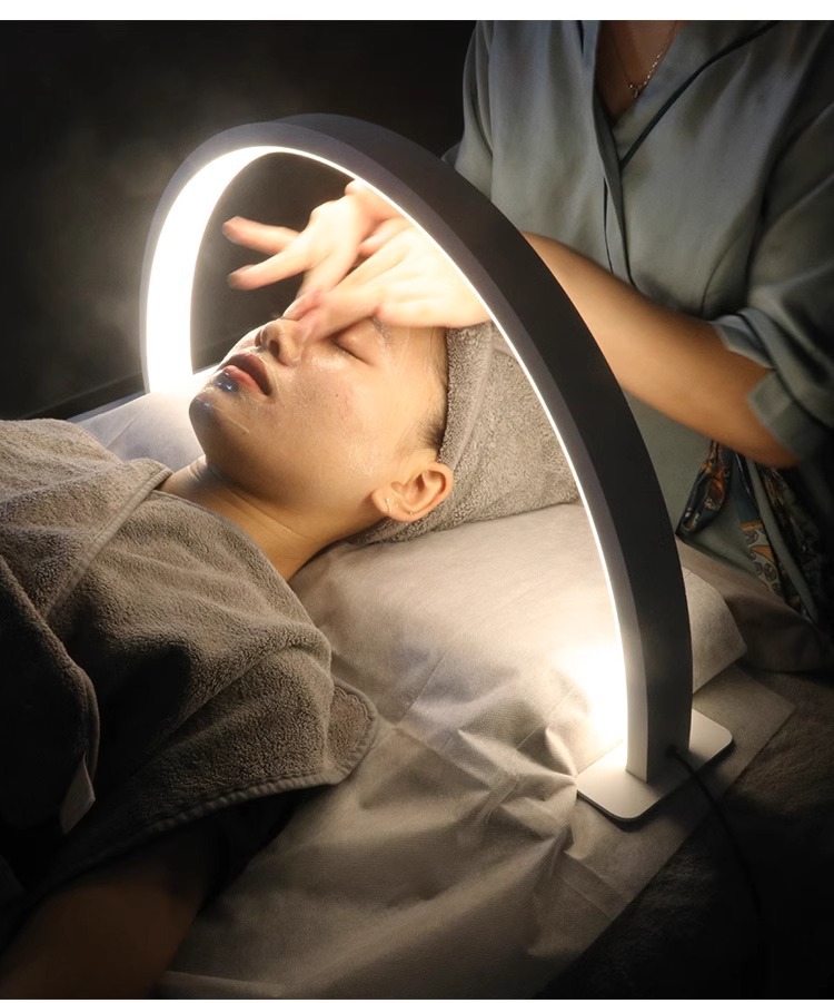 LED lampe à ongles demi-lune b - Beauty - Makeup - Eyes avis et prix